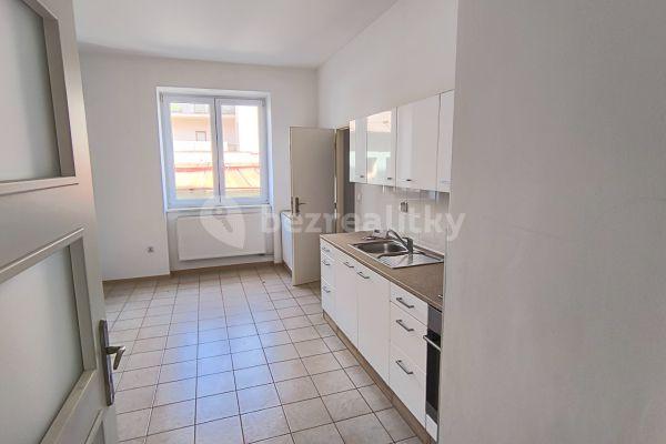 2 bedroom flat to rent, 97 m², Ostrožná, Opava, Moravskoslezský Region