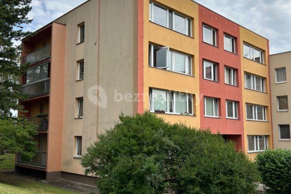 3 bedroom flat for sale, 70 m², Pod Homolkou, Beroun