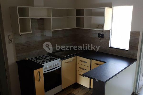 1 bedroom with open-plan kitchen flat to rent, 54 m², U Vápenice, Hlavní město Praha