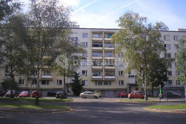 2 bedroom flat to rent, 55 m², Československé armády, 