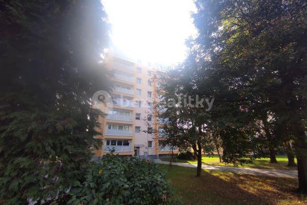 3 bedroom flat to rent, 68 m², Francouzská, 