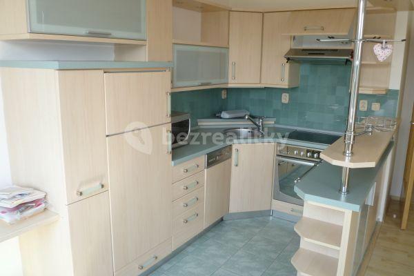 1 bedroom with open-plan kitchen flat for sale, 53 m², Hnězdenská, Praha