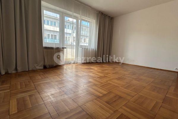 1 bedroom flat to rent, 58 m², Pekařská, Brno