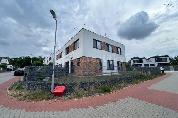 house for sale, 150 m², Nad Prahou, Horoměřice