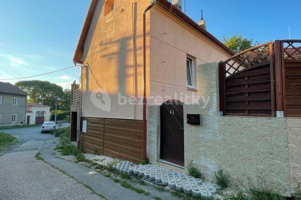 house for sale, 180 m², Makotřasy