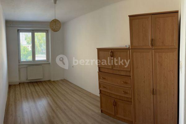 3 bedroom flat to rent, 75 m², Pod Vrchem, Mělník