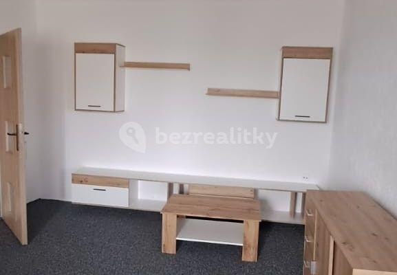 2 bedroom flat to rent, 56 m², Družby, Plzeň