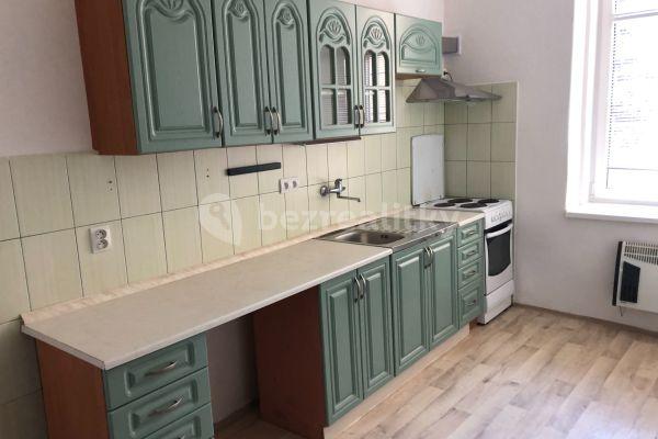 1 bedroom flat to rent, 45 m², Litoměřická, Děčín