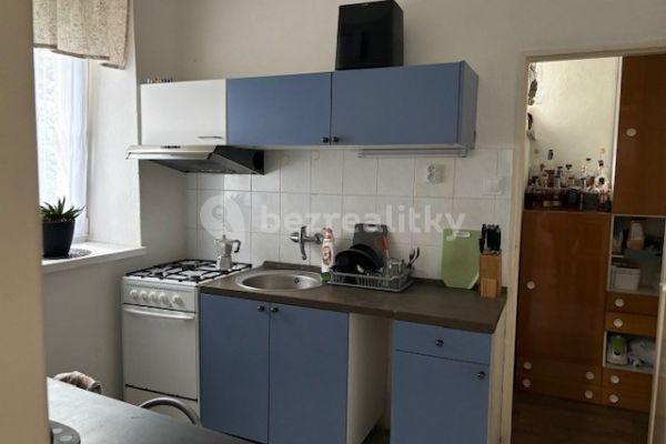 1 bedroom flat to rent, 37 m², Schodová, Brno