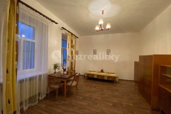 2 bedroom flat to rent, 58 m², Mírové náměstí, Ústí nad Labem