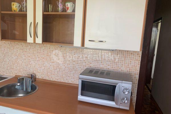 Studio flat to rent, 27 m², Soukenická, Liberec