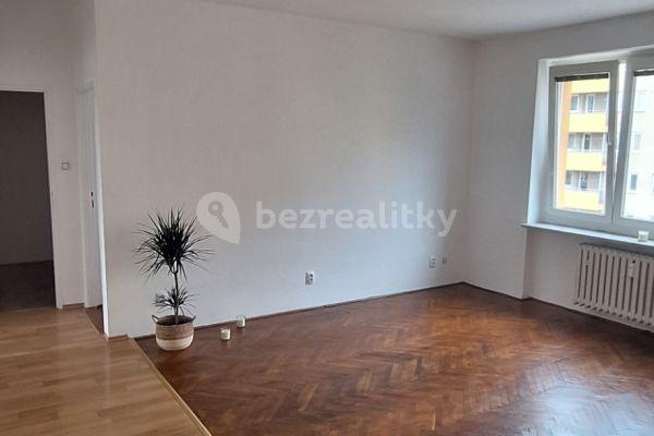 2 bedroom with open-plan kitchen flat for sale, 75 m², Ječná, Brno