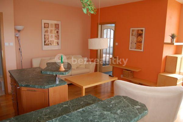 1 bedroom with open-plan kitchen flat for sale, 55 m², Vinohradská, Hlavní město Praha