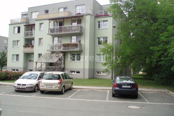 1 bedroom with open-plan kitchen flat to rent, 47 m², Dubová, Pardubice