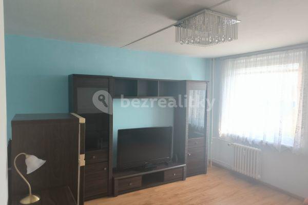 1 bedroom with open-plan kitchen flat to rent, 46 m², Bryksova, Praha