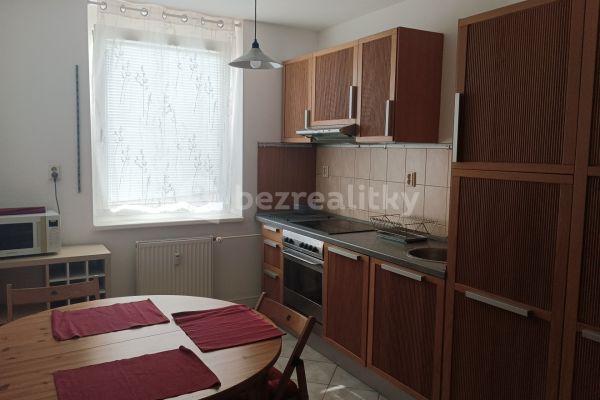 2 bedroom flat to rent, 65 m², Špieszova, Bratislava