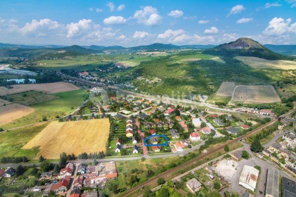 plot for sale, 771 m², Žalhostice