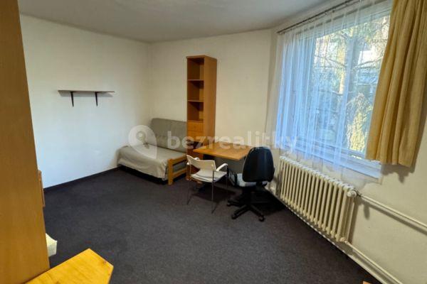 flat to rent, 20 m², Zdíkovská, Praha