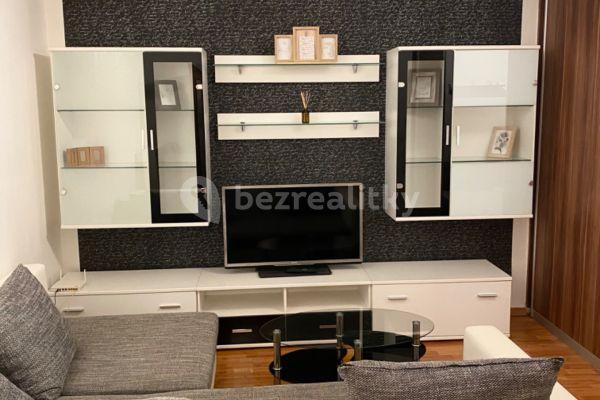 2 bedroom flat to rent, 44 m², Drobného, Bratislava