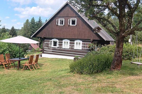 recreational property to rent, 0 m², Rokytnice nad Jizerou, Liberecký Region