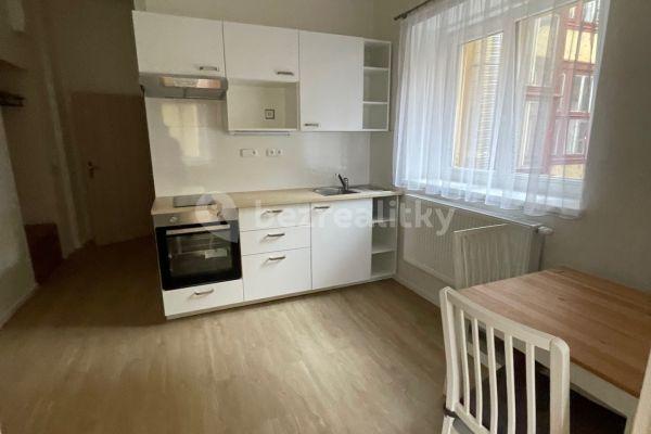 2 bedroom flat to rent, 47 m², Štěpánská, Hlavní město Praha