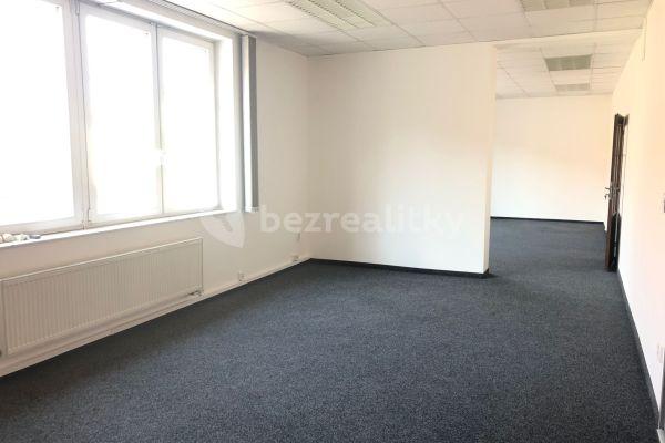 office to rent, 108 m², Plzeňská, Beroun