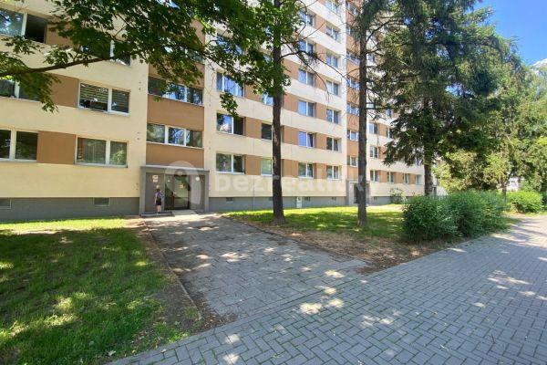 1 bedroom flat to rent, 37 m², Slovenská, Karviná, Moravskoslezský Region