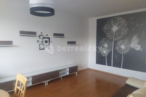 2 bedroom flat to rent, 60 m², Milovice, Středočeský Region