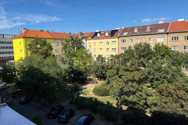 1 bedroom flat for sale, 40 m², Humpolecká, Hlavní město Praha