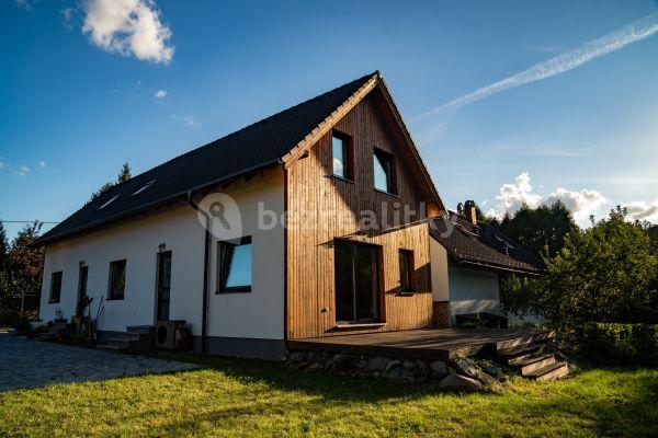 house for sale, 102 m², Řehenice