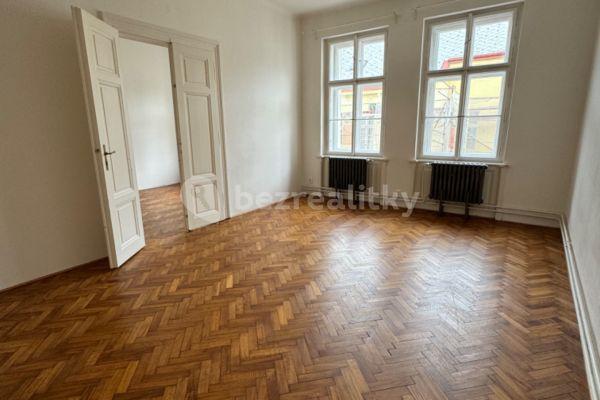 3 bedroom with open-plan kitchen flat to rent, 110 m², Vodičkova, Praha