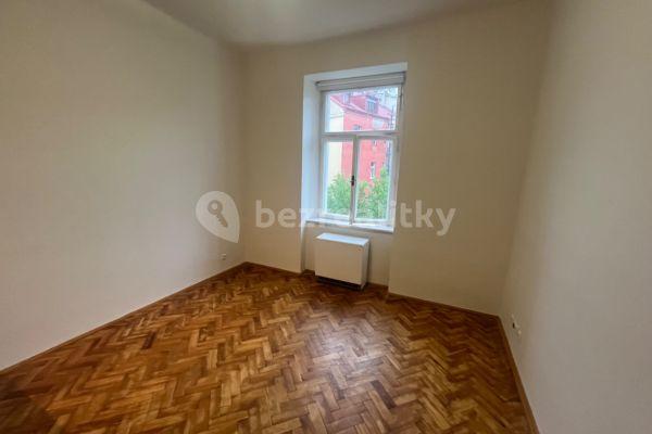 1 bedroom with open-plan kitchen flat to rent, 50 m², Ostrovského, Hlavní město Praha