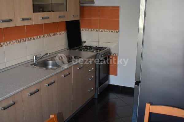 4 bedroom flat for sale, 83 m², Rolnická, Brno