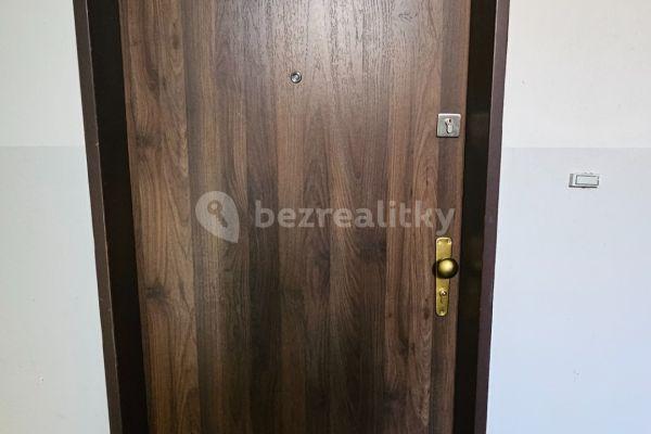 1 bedroom with open-plan kitchen flat to rent, 50 m², Novovysočanská, Hlavní město Praha