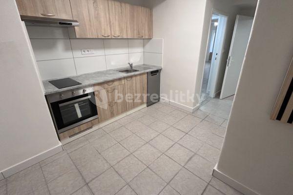 2 bedroom flat for sale, 54 m², U Družstva Ideál, Prague, Prague