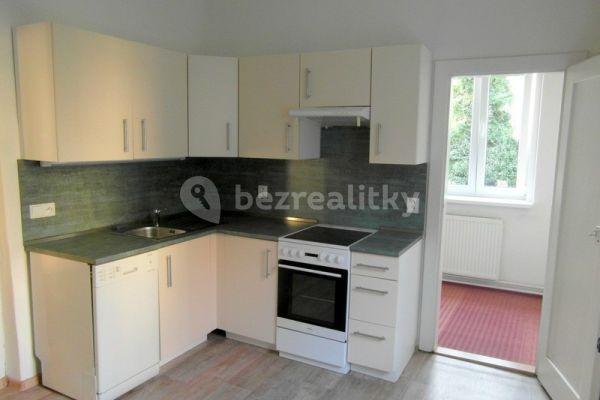 2 bedroom flat to rent, 80 m², Čelakovského, Chomutov, Ústecký Region