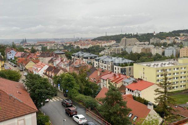 1 bedroom with open-plan kitchen flat to rent, 45 m², Ve Střešovičkách, Praha