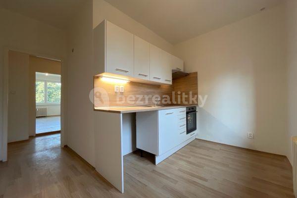 3 bedroom flat to rent, 63 m², Národní třída, Havířov, Moravskoslezský Region