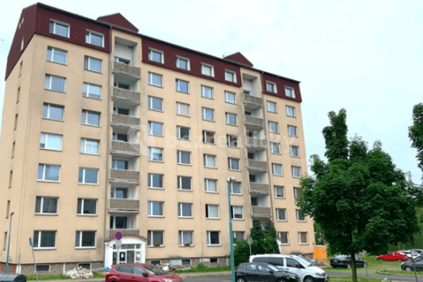 1 bedroom flat for sale, 38 m², Průběžná, Milovice