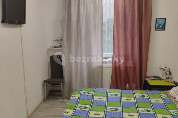 Studio flat to rent, 9 m², Starý důl, Zbůch