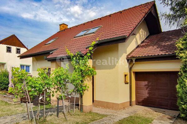 house for sale, 150 m², Velká Strana, Košetice