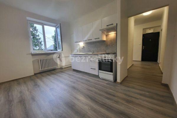 3 bedroom flat to rent, 75 m², Hornická, 