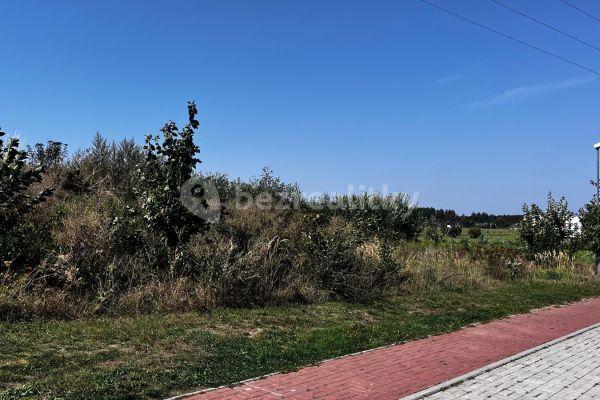 plot for sale, 812 m², Pampelišková, Srbín