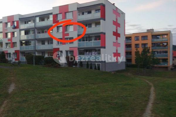 1 bedroom with open-plan kitchen flat for sale, 46 m², Nová, Mníšek pod Brdy, Středočeský Region