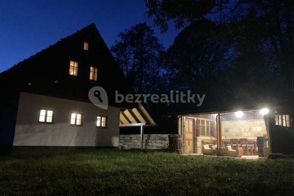 recreational property to rent, 0 m², Mříčná