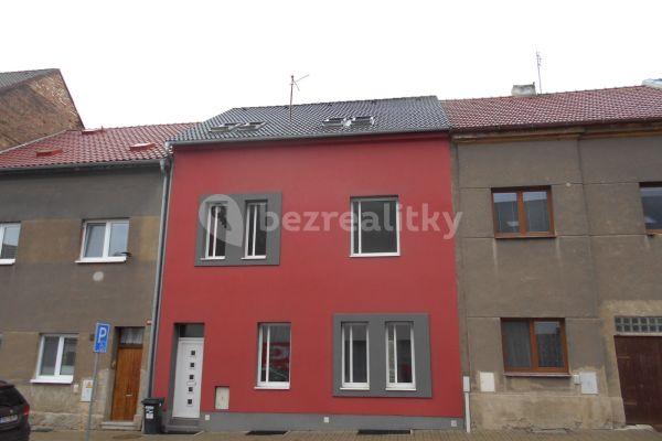 1 bedroom with open-plan kitchen flat to rent, 57 m², Louny, Ústecký Region