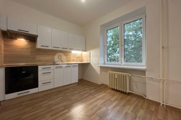 2 bedroom flat to rent, 54 m², Národní třída, 