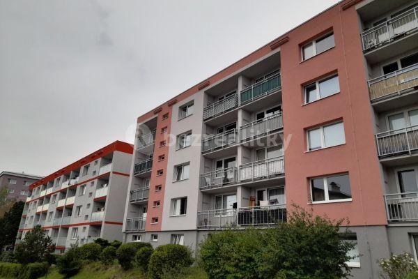 1 bedroom with open-plan kitchen flat to rent, 40 m², Šimáčkova, Liberec