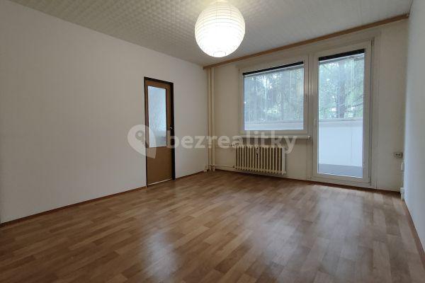 1 bedroom flat for sale, 43 m², Hurbanova, Praha