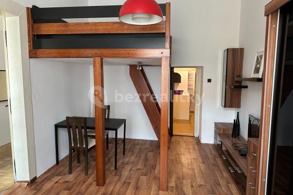 2 bedroom flat to rent, 80 m², Řipská, Praha